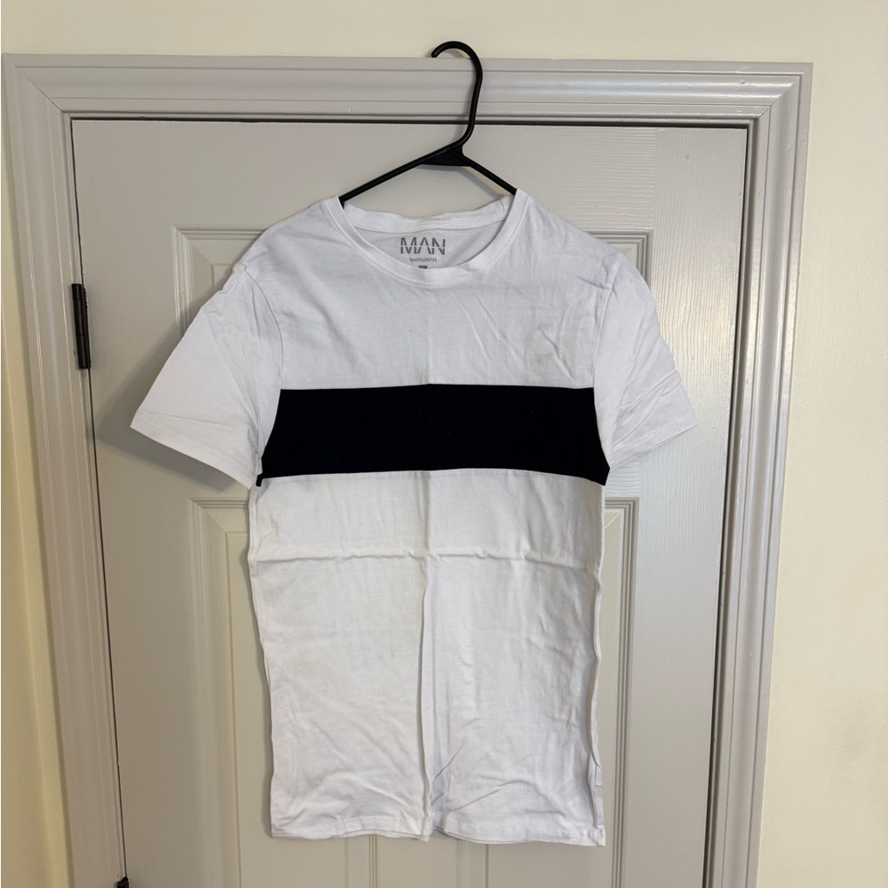 Boohoo Man T-Shirt